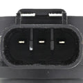 THROTTLE POSITION SENSOR
