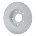 DFC 14-25 Mazda CX-3 Rear GeoSPEC Coated Rotor