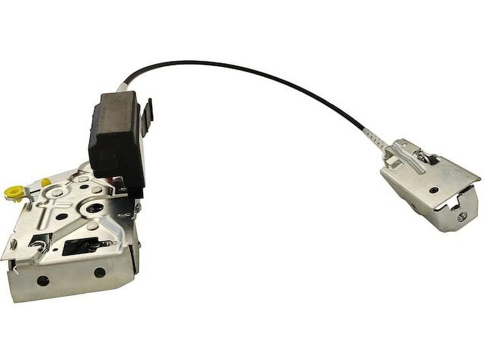GM Performance auto part