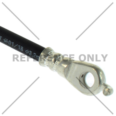 Stoptech auto part