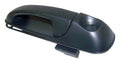 Right Front Door Handle w/ Key Hole for 1999-2004 Jeep WJ, WG w/ Limited Pkg. Crown Automotive