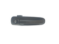 Right Front Door Handle w/ Key Hole for 1999-2004 Jeep WJ, WG w/ Limited Pkg. Crown Automotive