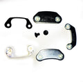 COUNTERWEIGHT KIT/CHRYSLERMOPAR SB & BB 5891/ALL ENGINES