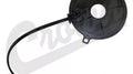 Distributor Pickup for Jeep 1994-97 ZJ, ZG Grand Cherokee w/ 5.2L Engine Crown Automotive