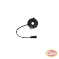 Distributor Pickup for Jeep 1994-97 ZJ, ZG Grand Cherokee w/ 5.2L Engine Crown Automotive