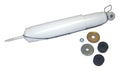 Front Shock Absorber for 2007-2018 Jeep JK Wrangler w/ Gas Engine w/ HD Susp. Crown Automotive