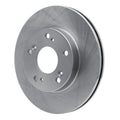 DFC 04-11 Honda Civic Front Brake Rotor