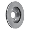 DFC 04-11 Honda Civic Front Brake Rotor