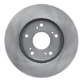 DFC 04-11 Honda Civic Front Brake Rotor