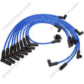 NGK Ford Bronco 1996-1988 Spark Plug Wire Set
