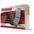 BRAKE PAD SET