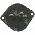 RESISTOR BLOCK