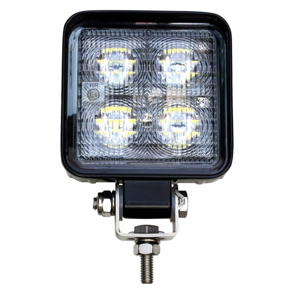 LED 3' SQUARE WORK LIGHT