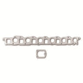 Exhaust Gasket Set Ford Inline-6 300 65-86