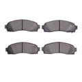 R1 01-11 Mazda B2300 Front Optimum OE Brake Pads