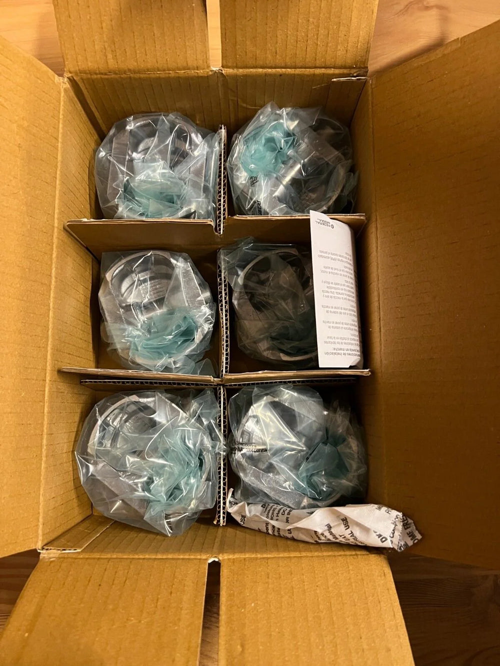 SEALED POWER auto part