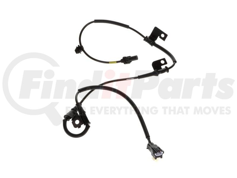 STANDARD IGN auto part