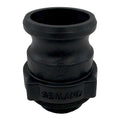 NOZALL PUMPOUT ADAPTER 11/4IN MPT16 TPI