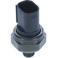MOTORAD auto part installed view