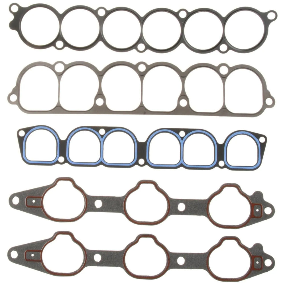 Intake Manifold Set MITSU-TRK 3828CC 3.8L 6G75 2003-2006 MONTER0