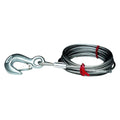TIE DOWN winch