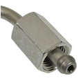 INJECTOR SEAL KIT