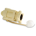 50 PSI INTERNAL CHECK VALVE WHITE