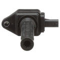 DELPHI auto part detail