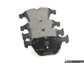 DISC BRAKE PADS
