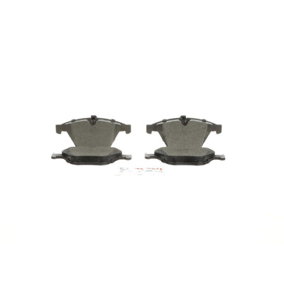 DISC BRAKE PADS