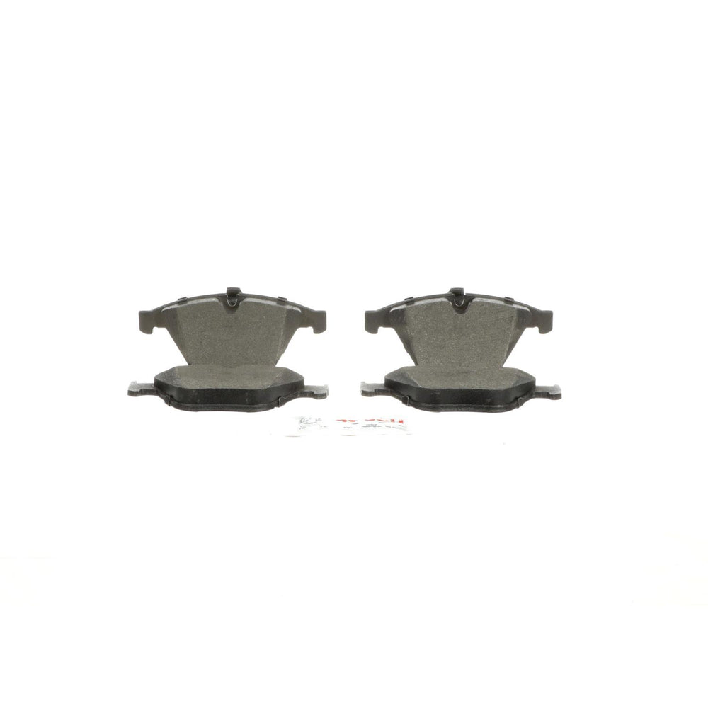 DISC BRAKE PADS