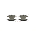 DISC BRAKE PADS