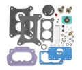 Holley auto part