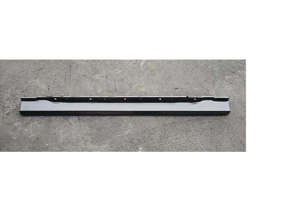 RR TRUNK FLOOR CROSS MEMBER MUSTANG 6470