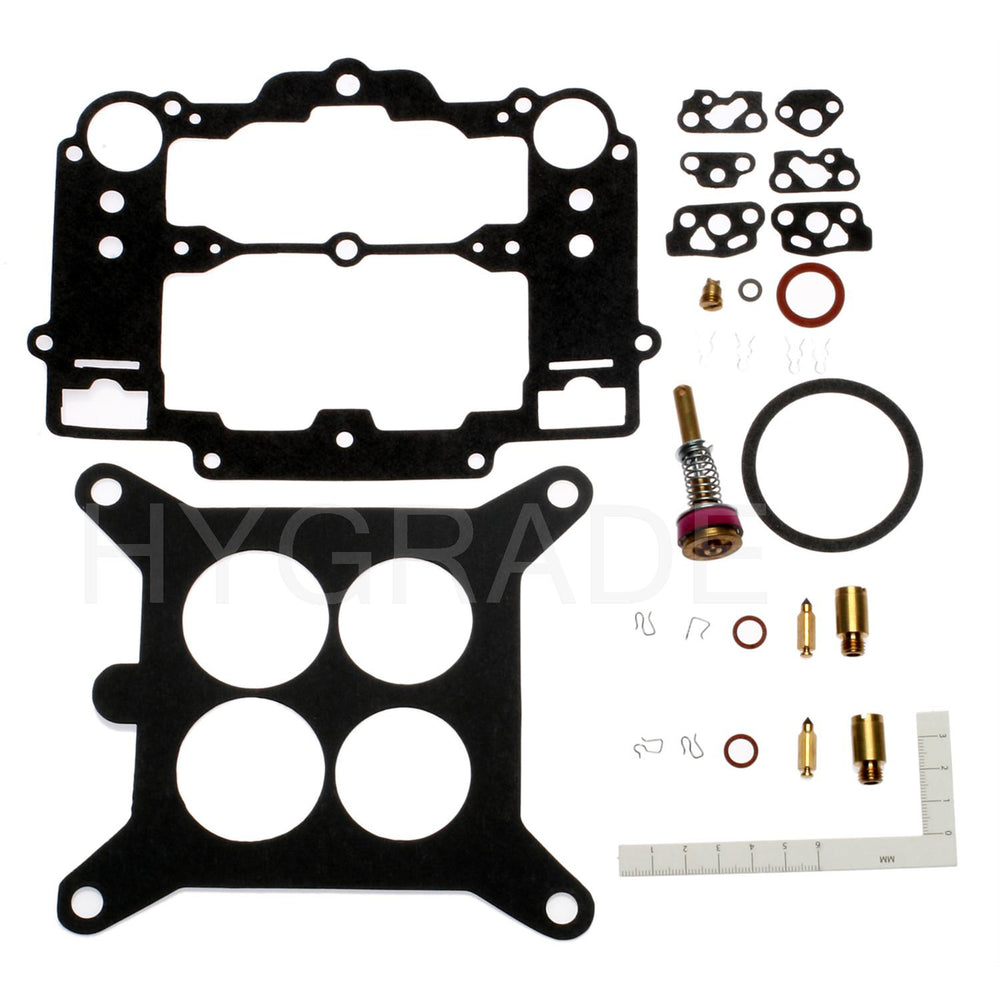 HYGRADE TUNEUP auto part