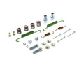 PARKING BRAKE HARDWARE KIT