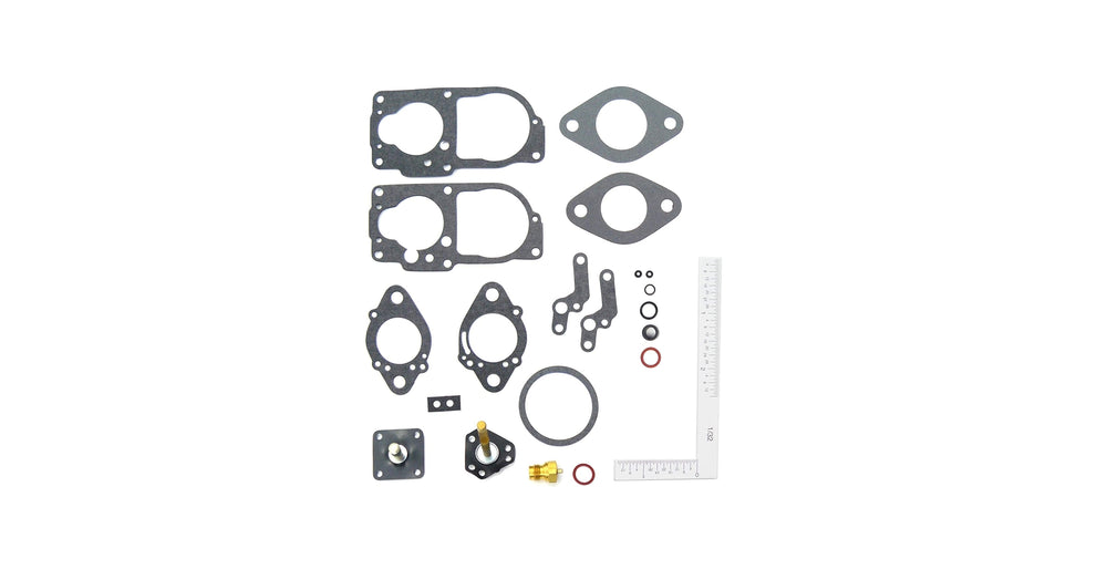 Walker Products Inc. - auto part