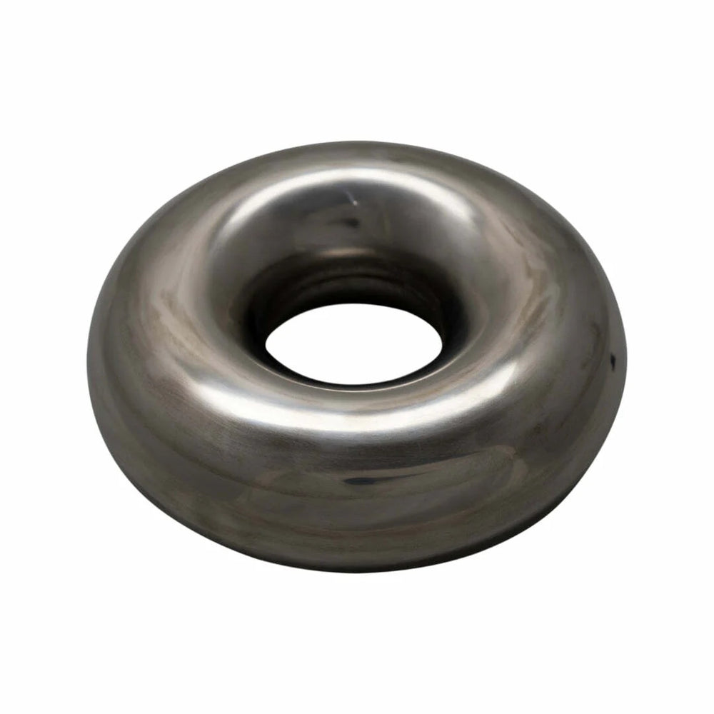 DONUT 304SS POLISHED 2IN 360 DEGREE 1.0D NO APPLICATION