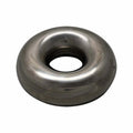 DONUT 304SS POLISHED 2IN 360 DEGREE 1.0D NO APPLICATION