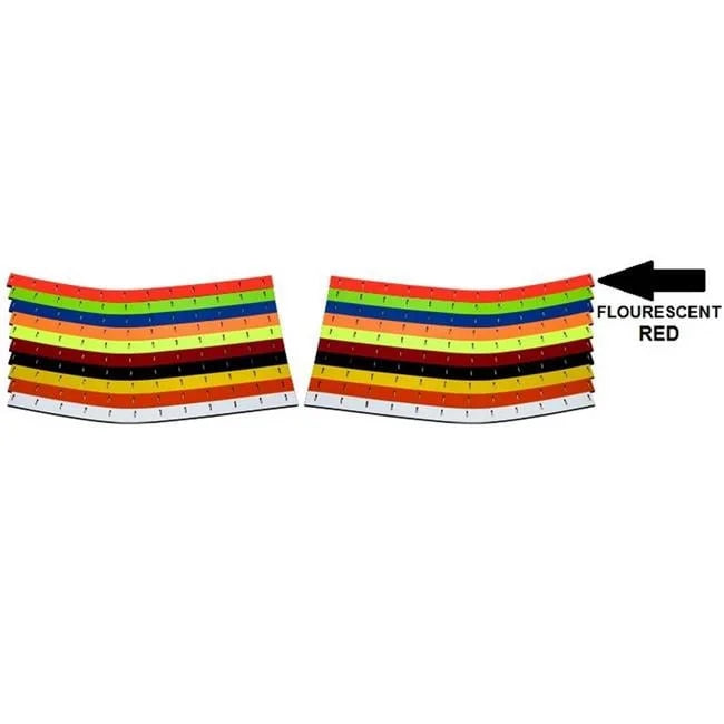 FIVESTAR red auto part