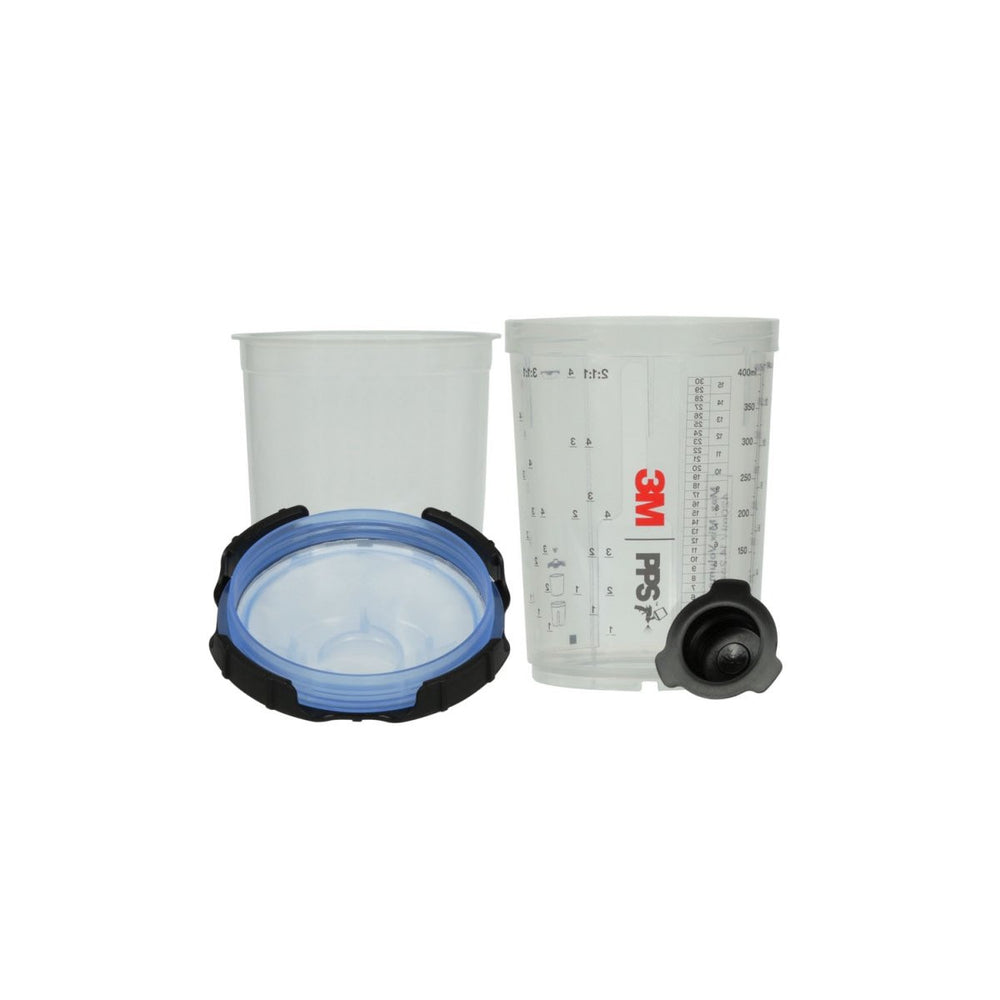 3M PPS SERIES 2.0 LID 26199 STA