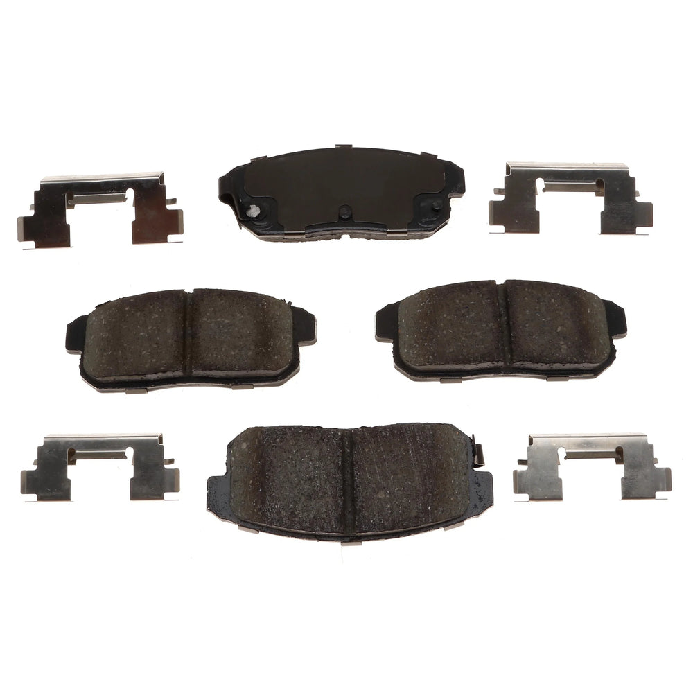 R auto part