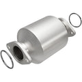 CAST PISTON