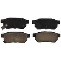 NAO BRAKE PADS