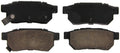 NAO BRAKE PADS