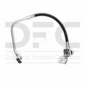 DFC 02-05 Ford Explorer Rear-L Brake Hose