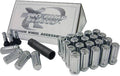 12X1.5 ET LUG NUT KIT