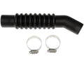 FUEL FILLER HOSE
