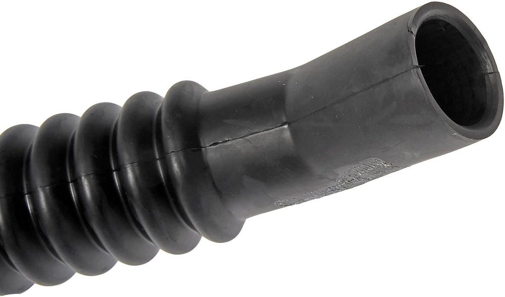 FUEL FILLER HOSE