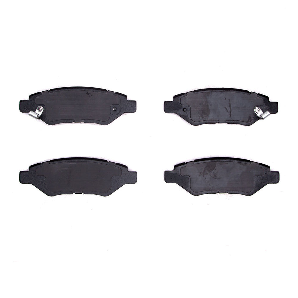 R1 08-16 Cadillac CTS Rear R1 Optimum OE Brake Pads